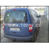 V-028 STEINHOF Фаркоп на Volkswagen Caddy, в т.ч. Maxi, в т.ч. Alltrack 2004-2021 без подрезки бампера. Тип шара: A. Нагрузки: 1650/80 кг, масса фаркопа 17,5 кг (без электрики в комплекте)